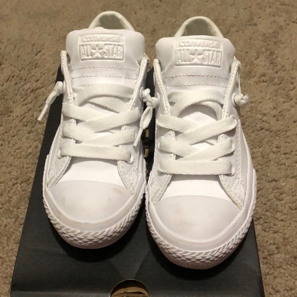 childrens converse size 12